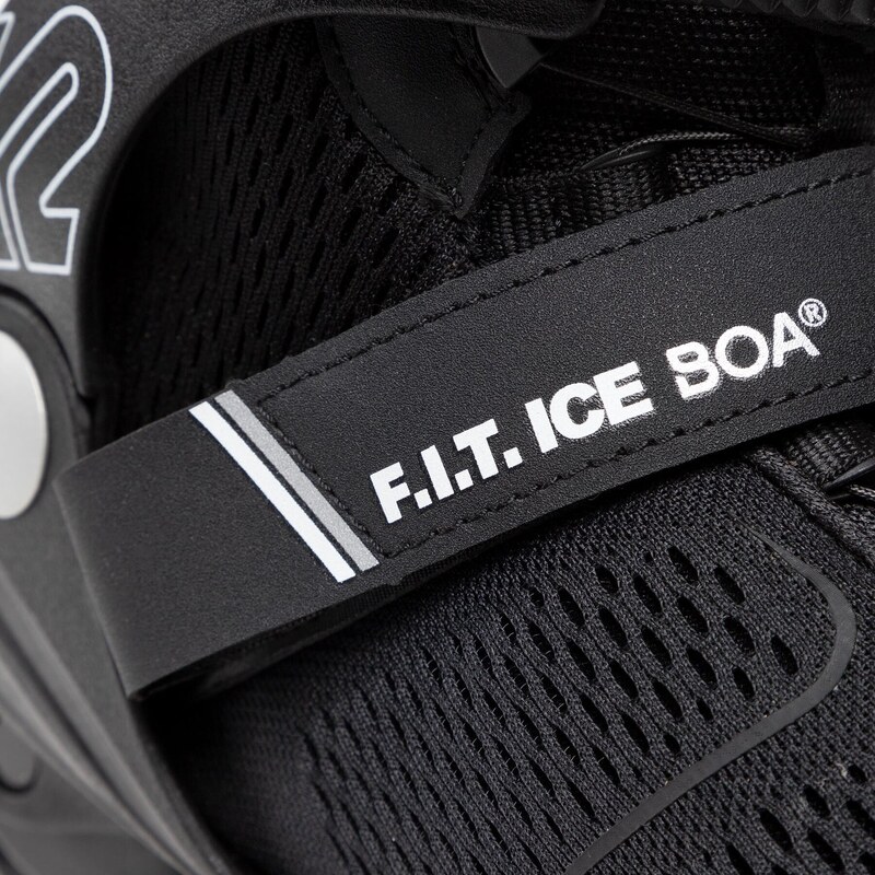 Кънки за лед K2 F.I.T. Ice Boa 25G0710/11 Black