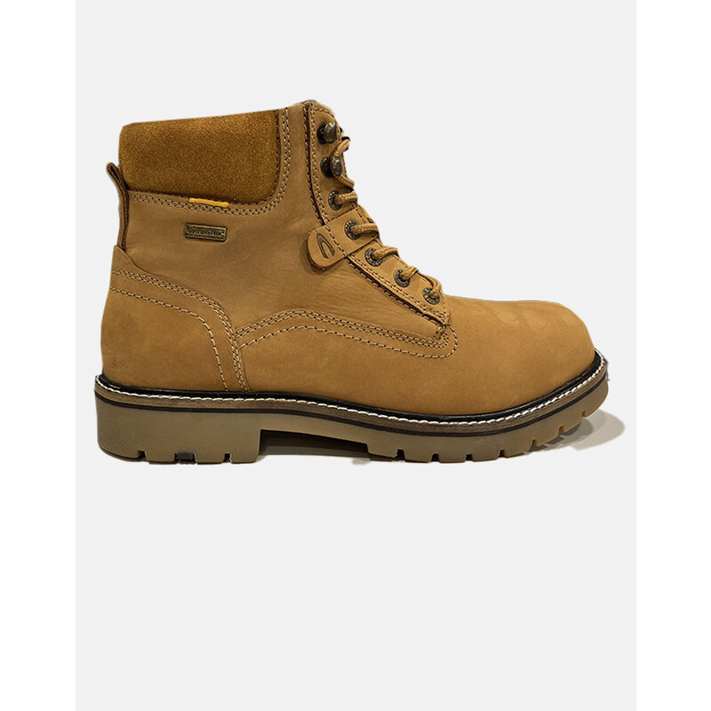 CAMEL ACTIVE CAMEL МЪЖКИ ОБУВКИ BOOT Sympatex ZIPPER