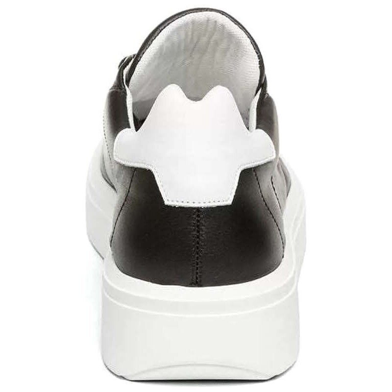 STEVE MADDEN Sneakers Fynner SM12000465-034 black/white