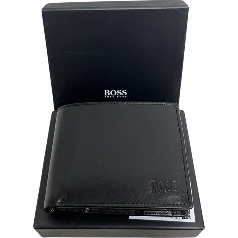 Hugo Boss wallet