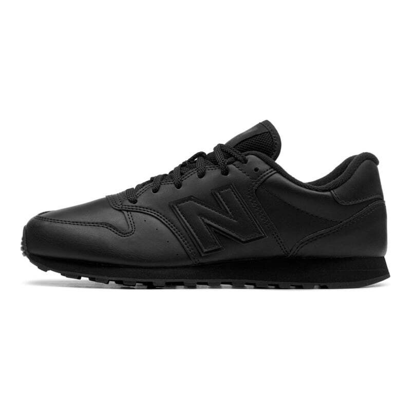 Мъжки маратонки New Balance 500 - GLAMI.bg