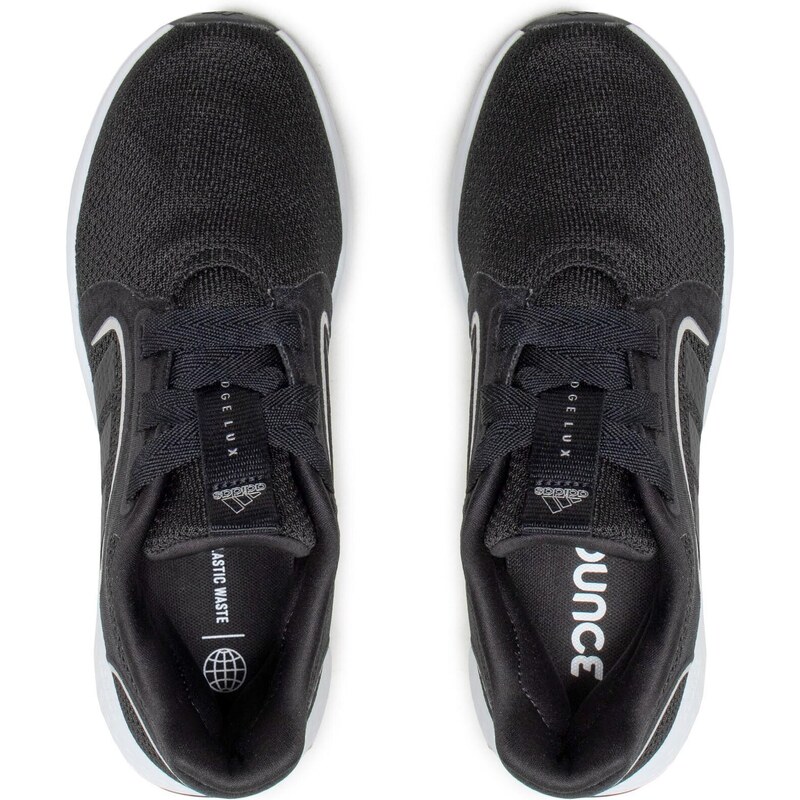 Сникърси adidas Edge Lux H03864 Черен