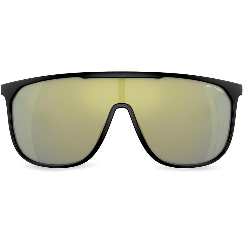 Слънчеви очила Armani Exchange 0AX4137SU Matte Black 8078/2
