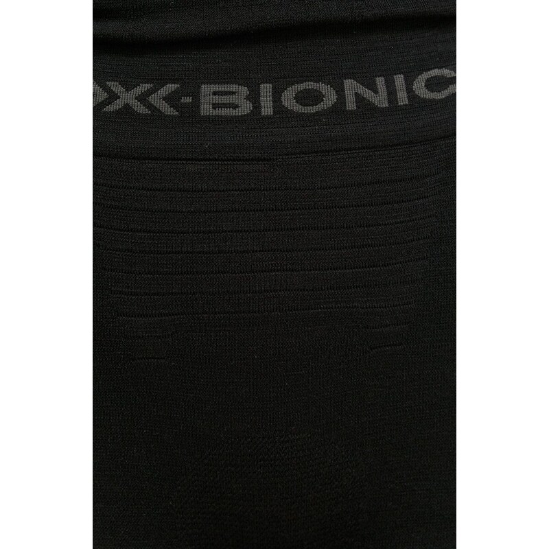 Функционален клин X-Bionic Merino 4.0 в черно
