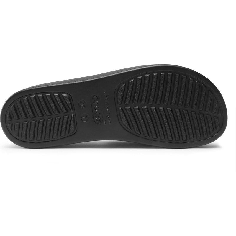 Чехли Crocs Crocs Brooklyn Slide 208728 Black 001
