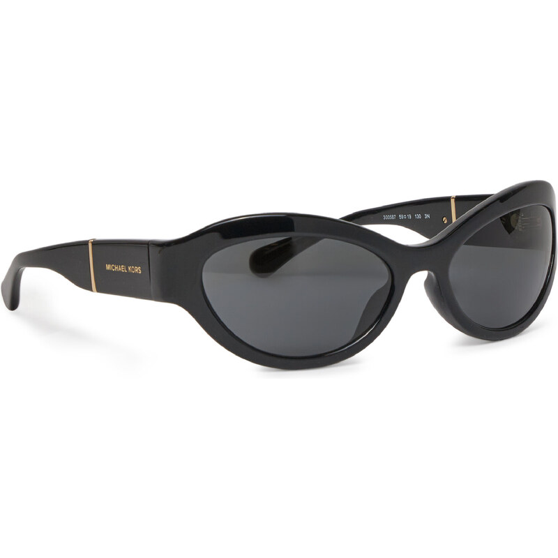 Слънчеви очила Michael Kors 0MK2198 Black 300587