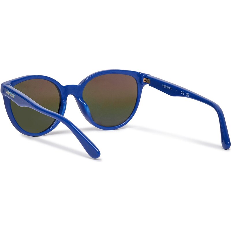 Слънчеви очила Versace 0VK4427U Blue 5294P1