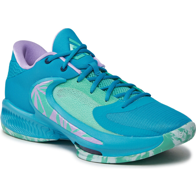 nike freak 4 laser blue