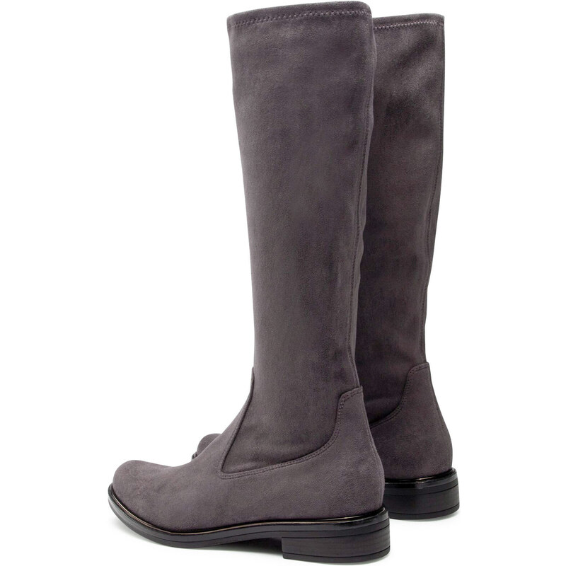CAPRICE Bottes Femme 9-25512-41 Largeur G - Confortables Et Élégantes
