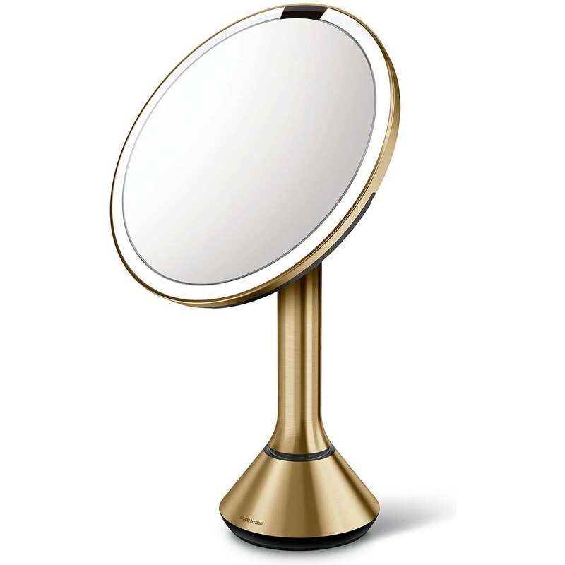 Огледало с led осветление Simplehuman Sensor Mirror W Touch Control
