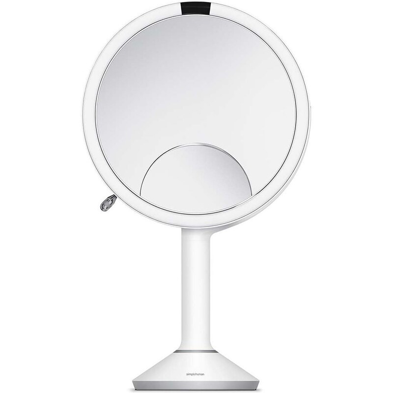 Огледало с led осветление Simplehuman Sensor Mirror Trio
