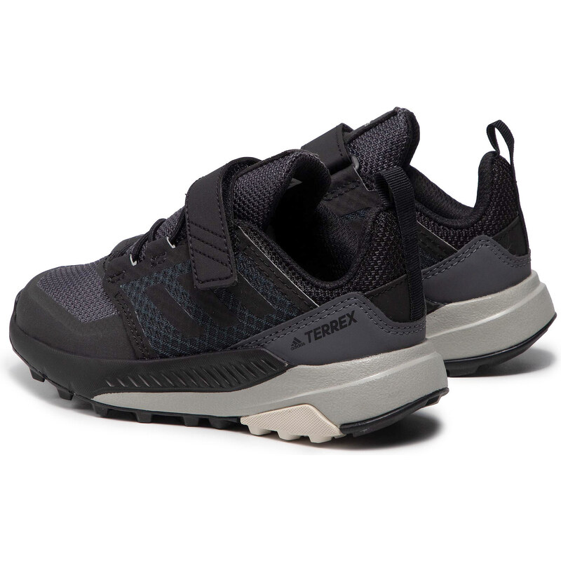 Туристически adidas Terrex Trailmaker Cf K FW9324 Черен - GLAMI.bg