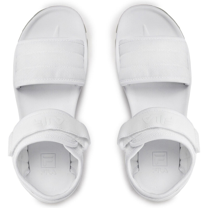 Fila best sale outdoor sandals