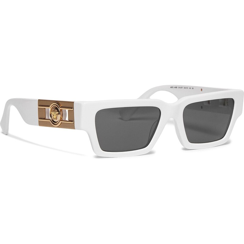 Слънчеви очила Versace 0VE4459 White 314/87