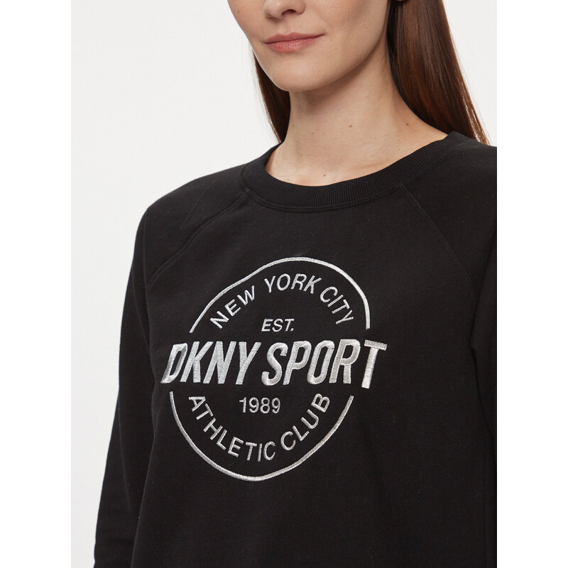 Суитшърт DKNY Sport