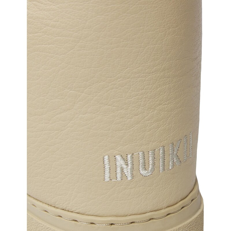 Апрески Inuikii Full Leather 75203-087 Cream
