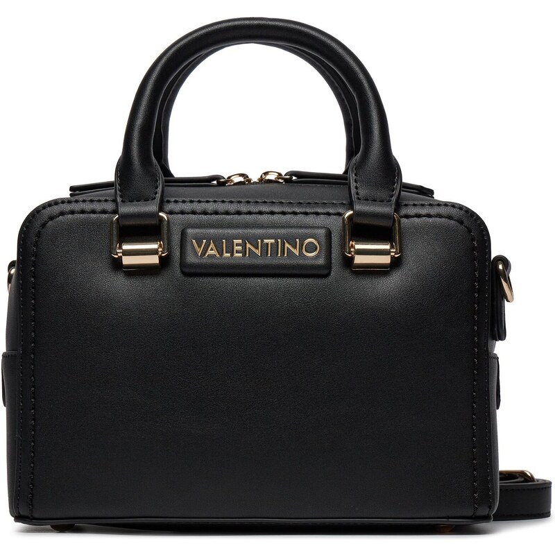 Дамска чанта Valentino Regent Re VBS7LU03 Nero 001