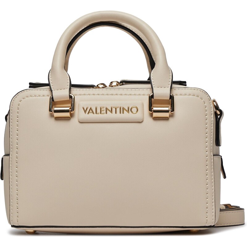 Дамска чанта Valentino Regent Re VBS7LU03 Ecru 991
