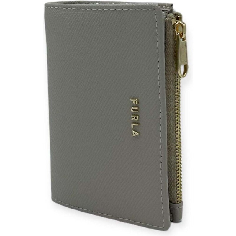 Furla дамски портфейл Classic S Bi-FOLD - GLAMI.bg