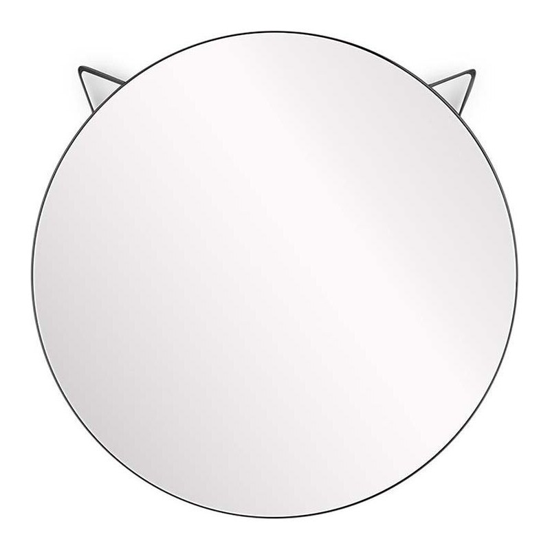 Огледало за стена Balvi Cat