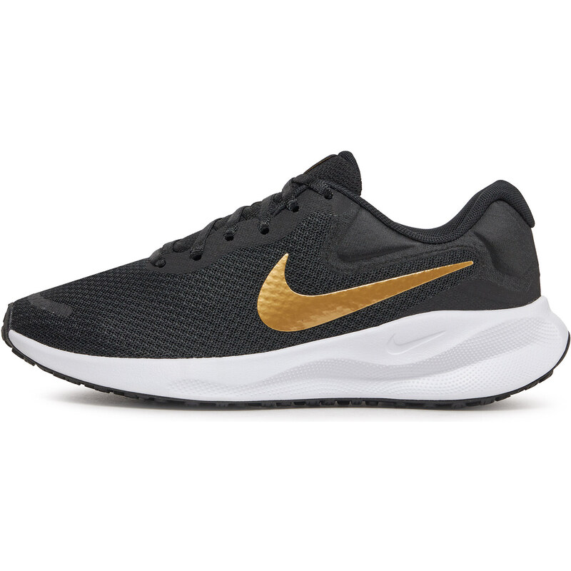 Маратонки за бягане Nike Revolution 7 FB2208 006 Черен