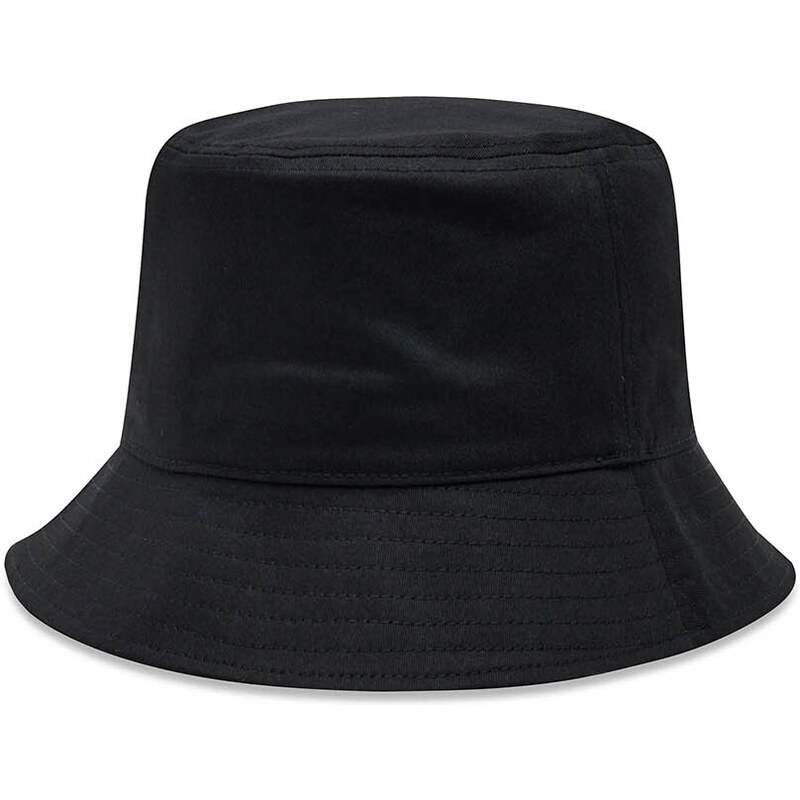 CALVIN KLEIN Шапка Monogram Bucket Hat K60K611029 BEH black