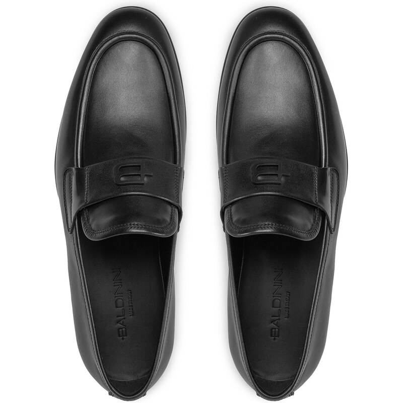 Обувки Baldinini U4E352P1VITE0000 Black