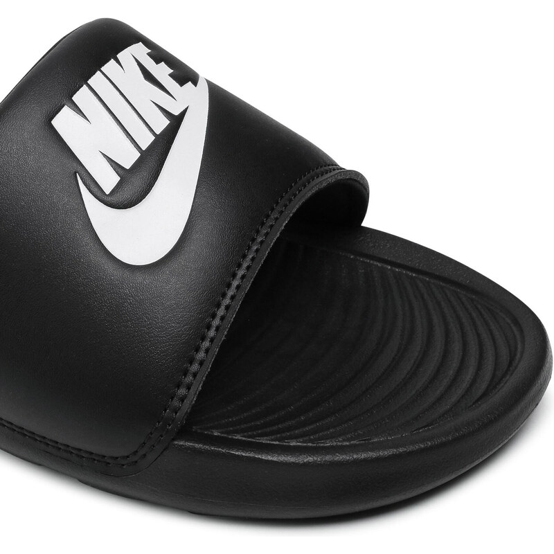Чехли Nike Victori One Slide CN9675 002 Black/White/Black