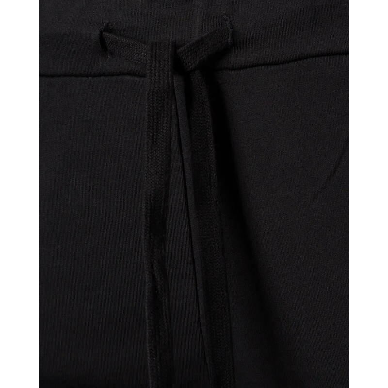ExclusiveJeans Панталон Popcorn, Черен Цвят