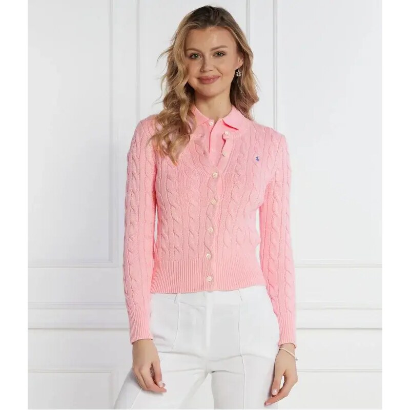 POLO RALPH LAUREN Жилетка | Regular Fit - GLAMI.bg