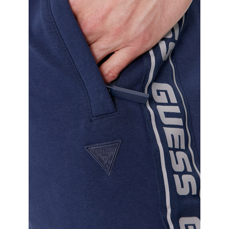 Шорти от плат Guess