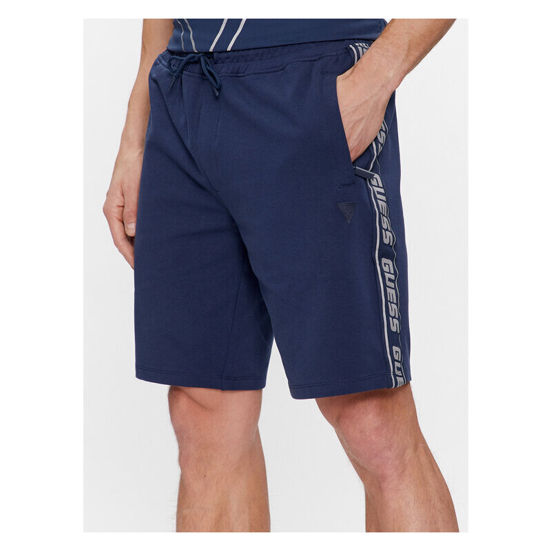 Шорти от плат Guess