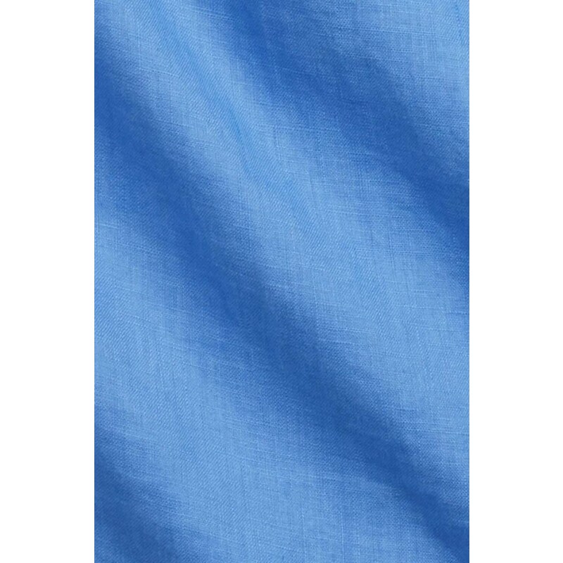 POLO RALPH LAUREN Риза Cubdppcs-Long Sleeve-Sport 710794141020 400 blue