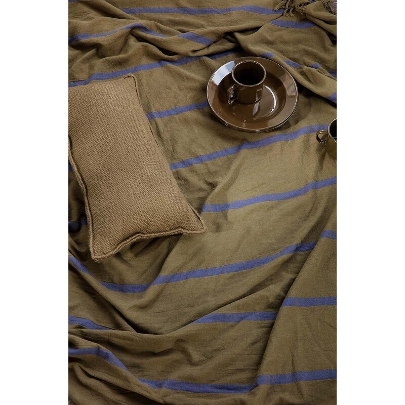 Одеяло за пикник ferm LIVING Yard Picnic Blanket
