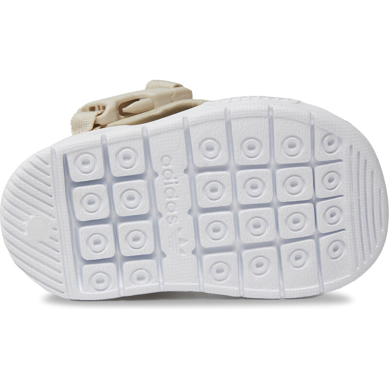 Сандали adidas 360 3.0 Sandals IE7953 Alumin/Alumin/Ftwwht
