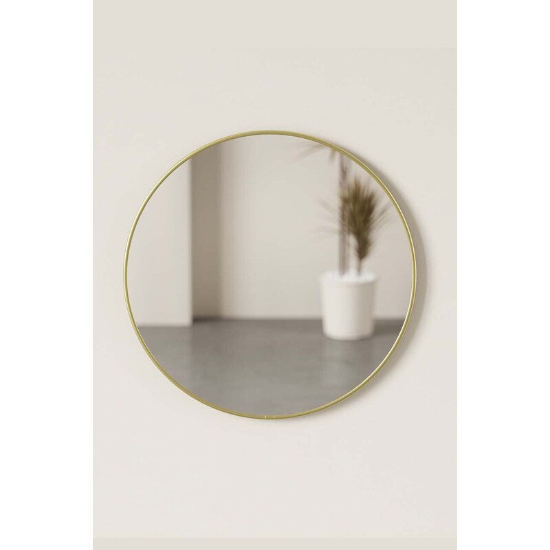 Огледало за стена Umbra Hubba Wall Mirror