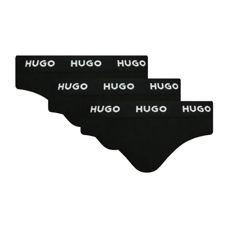 Hugo Bodywear Слипове 3-pack