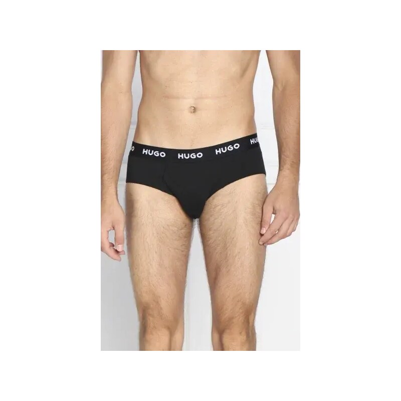 Hugo Bodywear Слипове 3-pack