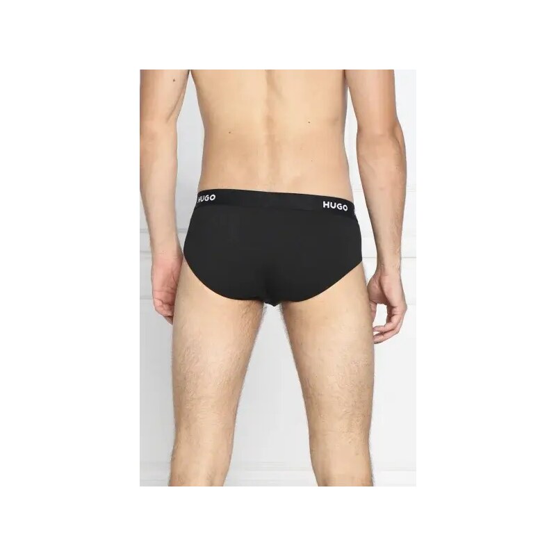 Hugo Bodywear Слипове 3-pack