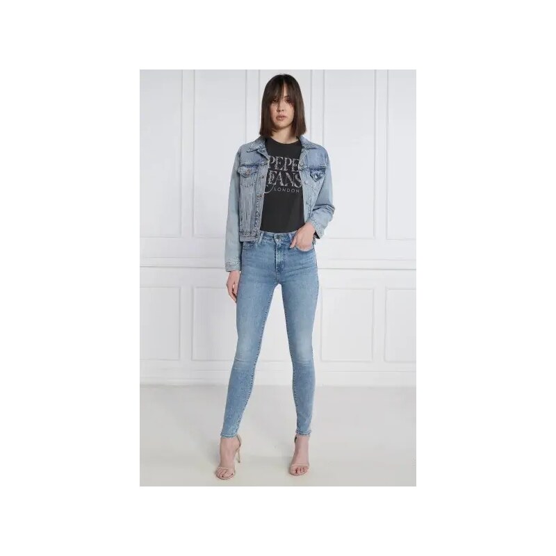 Levi's® 80S Mom Jean Boo Boo