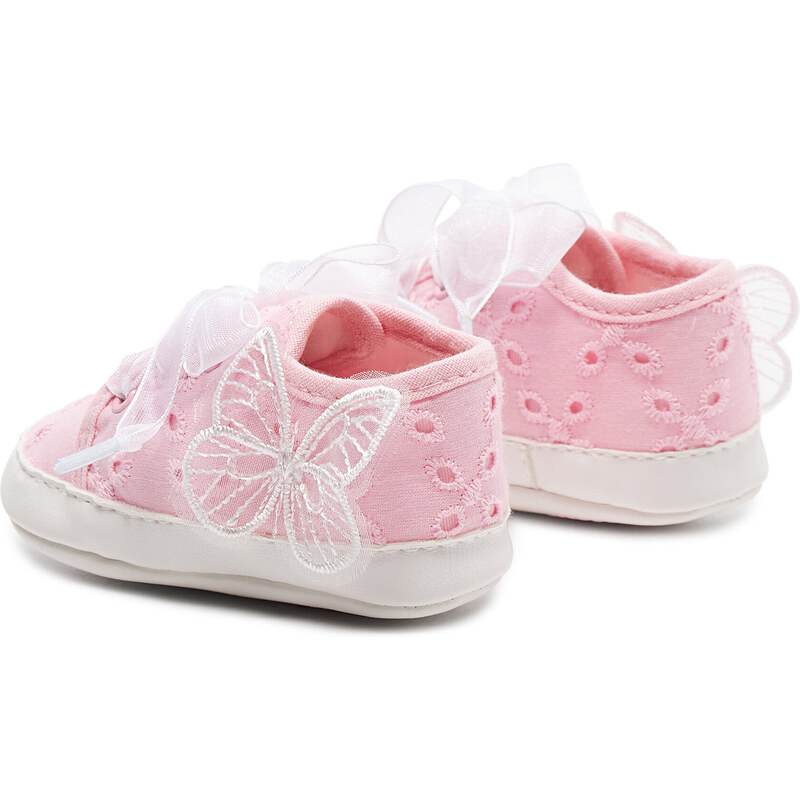 Обувки Mayoral 9739 Róż.Baby 16