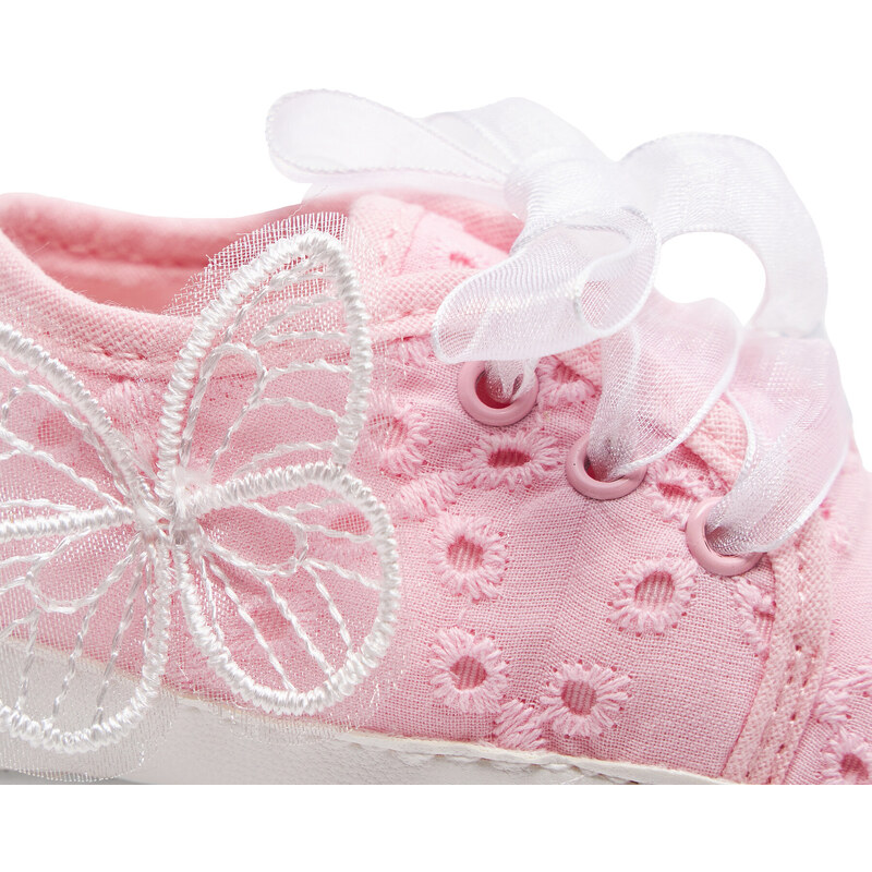 Обувки Mayoral 9739 Róż.Baby 16