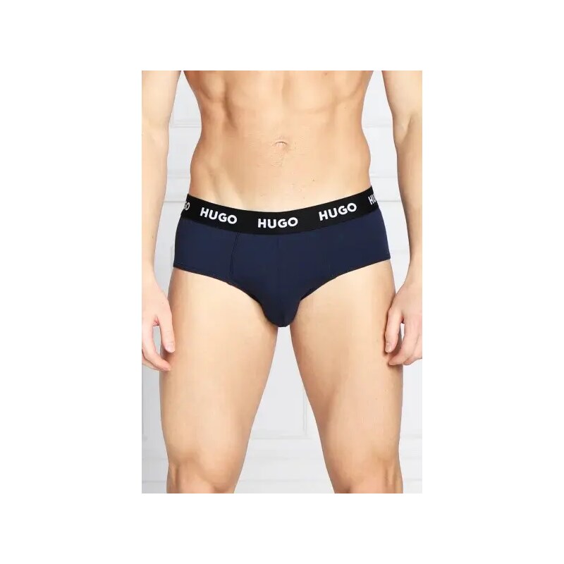 Hugo Bodywear Слипове 3-pack