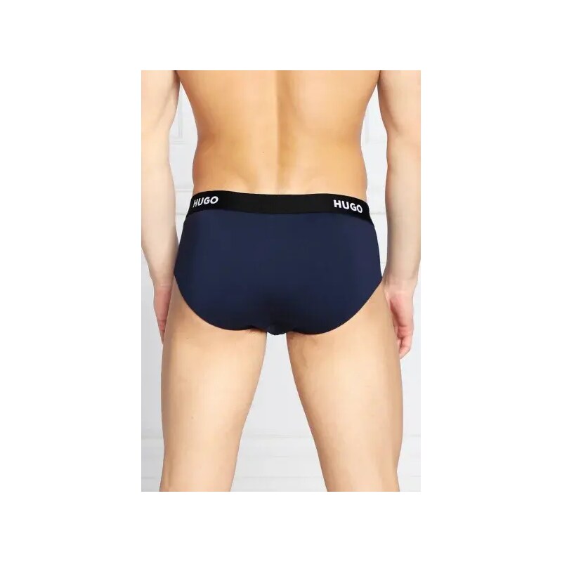 Hugo Bodywear Слипове 3-pack
