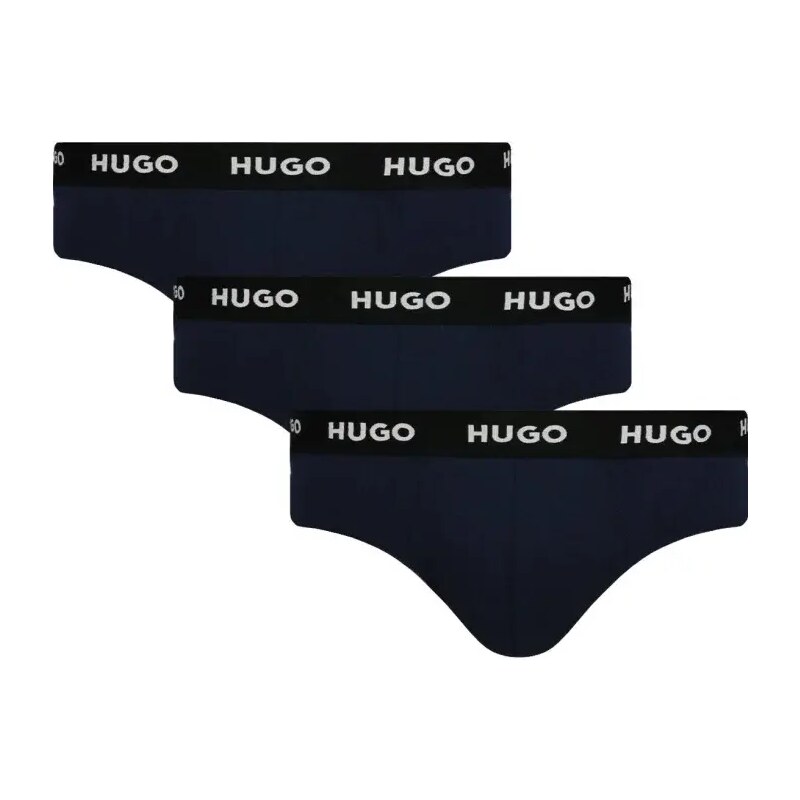 Hugo Bodywear Слипове 3-pack