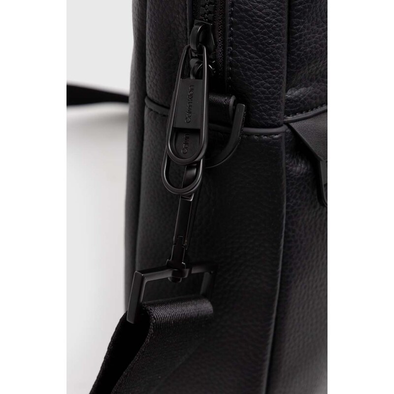 Чанта Calvin Klein в черно K50K511596