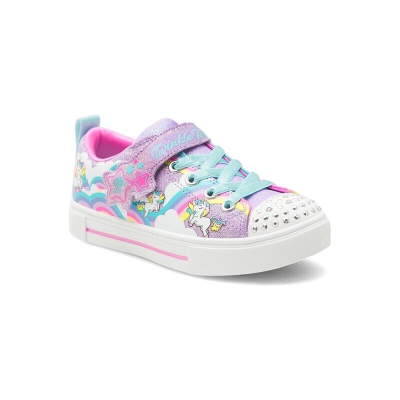 Кецове Skechers - GLAMI.bg