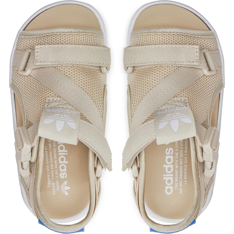 Сандали adidas 360 3.0 Sandals IE7956 Alumin/Alumin/Ftwwht