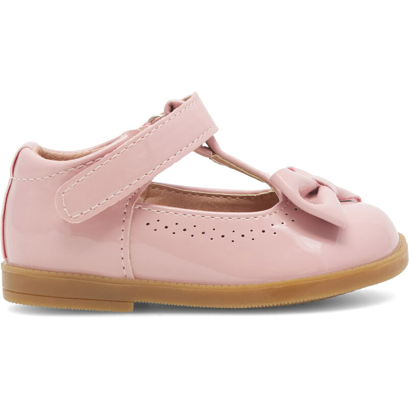 Обувки Nelli Blu CM2205199-1 Розов