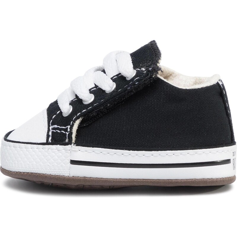 Гуменки Converse Ctas Cribster Mid 865156C Black/Natural Invory/White